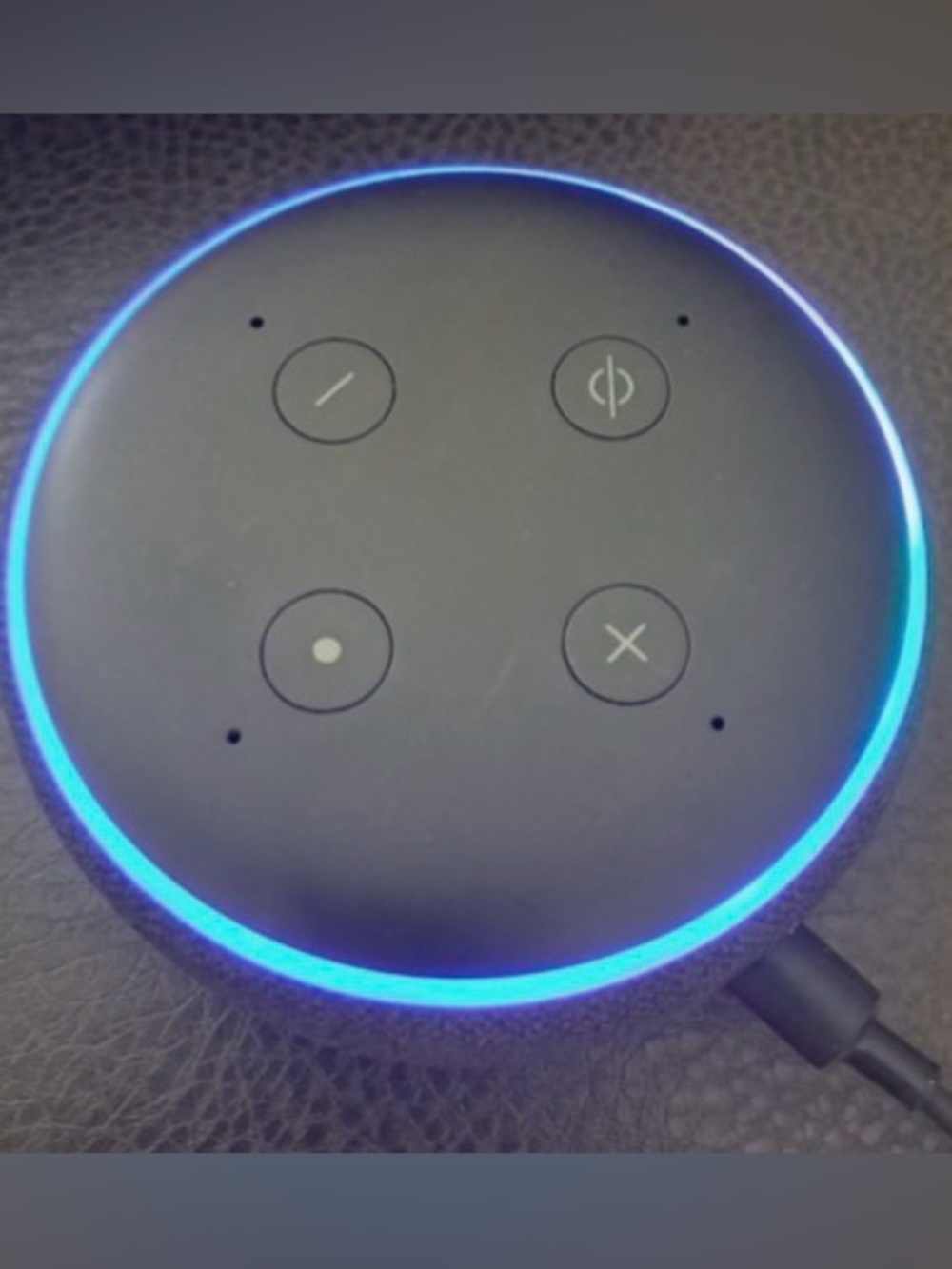 Amazon Alexa Echo Dot 3rd generation